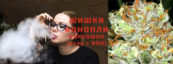 стаф Аша